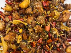 -偏爱炒鸡(老县衙店)