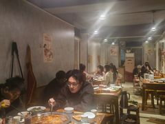 -陈眼镜火锅(总店)