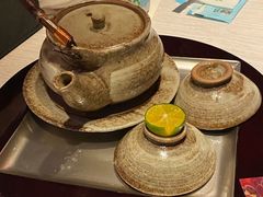 -滩万日本料理Nadaman(国贸大酒店)
