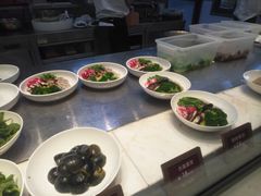 -徐记海鲜(陕西历史博物馆|明德门店)