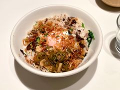 -胡麻(静安嘉里店)