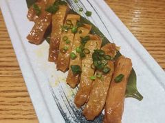 照烧鸡排-林妈妈村·日式料理(宝山龙湖天街店)