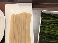 -蝎王府羊蝎子(虎坊桥总店)