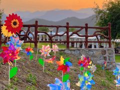 -潭柘厚院&山顶烤肉(潭柘寺店)