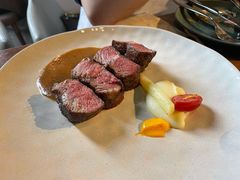 低温澳洲精选牛排-G+KITCHEN(龙湖狮山天街店)