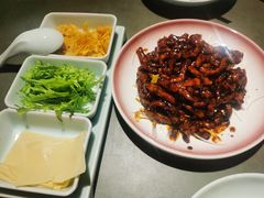 -小吊梨汤·北京菜·烤鸭(清河万象汇店)