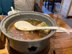 -苹果树下艺术餐厅(通州店)