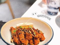 -BE BRIGHT KITCHEN(正佳广场店)