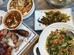 -蔼若春.传承云南菜(金碧公园店)