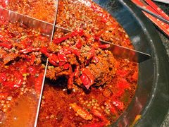 -陈眼镜火锅(总店)