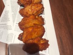 -Ambra Haus琥珀屋精酿餐厅(宝山店)