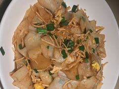-老淮安·淮安菜(涟水店)