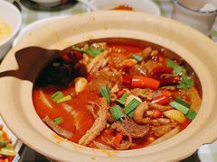 -农耕记·湖南土菜(halo广场店)