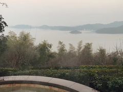 -天目湖涵田半山温泉