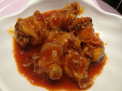 香辣海螺-争鲜回转寿司(东方银座店)
