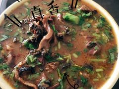 -阳坊胜利涮羊肉(阳坊老店)
