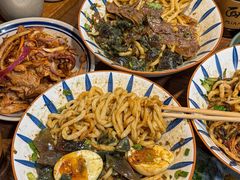 -面乙新派手擀面(大悦城店)