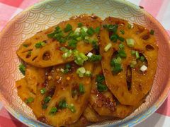 -龙虾当家·大排档(红谷滩五中店)