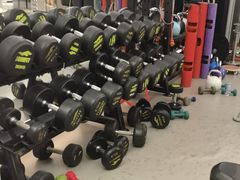 -VPsmart私教健身工作室(新华路旗舰店)