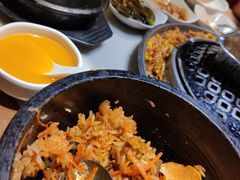 -韩宫宴烤肉·料理(苏州中心店)