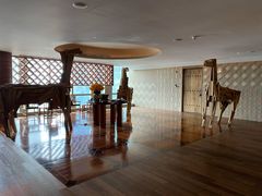 -广州柏悦酒店·悦景轩·粤菜餐厅