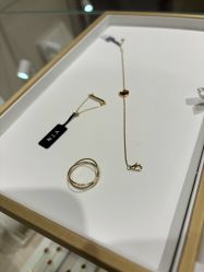 -YIN隐(西岸中環精品店)