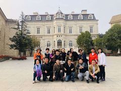 -北京张裕爱斐堡酒庄