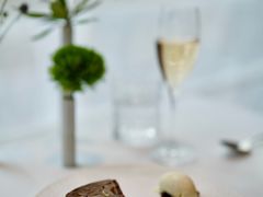 -文华扒房及酒吧(香港文华东方酒店)