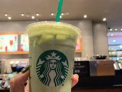 -星巴克(杭州下沙福雷德店)