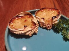 海胆酱焗蟹宝-Mr·Fish鱼鲜生海鲜放题(银泰in99店)
