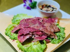 -博望坡酒楼(漕溪路店)