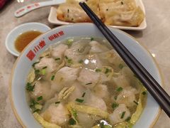 -小姜锅贴(凤凰街店)