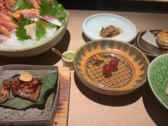 -匠和风精致料理(成都龙湖滨江天街店)