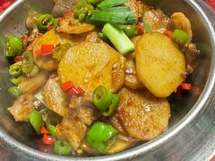 -毛家湘味楼(虹梅店)