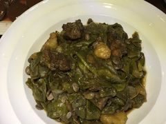 -黑土印象菜馆(三元桥店)