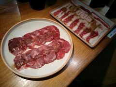 -7年8班朝鲜族非遗美食(三钢里店)