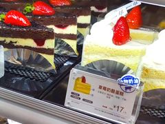 -85度C(深圳佳宁娜店)