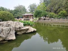 -宣武艺园