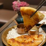 美味的新疆菜｜迷尔喀什秘烤酒馆