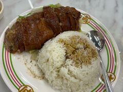 -大有利茶餐厅(福民店)