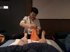 -瀚境SPA·影院足道·瑜伽按摩(景谷中路店)