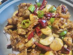 -肖记公安牛肉鱼杂馆·省级非物质文化遗产(三角路直营店)