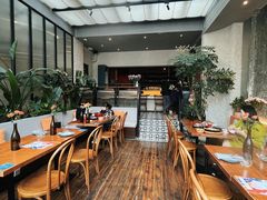 -Laures·月桂西班牙碳烤餐厅(十尚坊店)