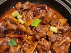 -新侗家食府(蟠桃宫店)