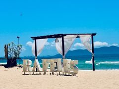 -海南清水湾莱佛士酒店