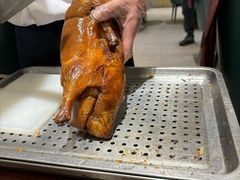 -紫光园·烤鸭(吕家营店)