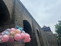 -西安城墙·碑林历史文化景区