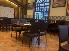 -澳门木偶葡国餐厅(珠海店)