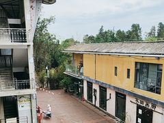 -大理床单厂艺术区