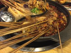 -成都玉林串串香(世纪港湾店)